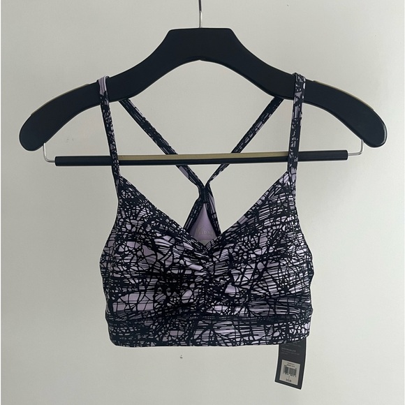 Old Navy Active Sports Bra - Picture 1 of 6